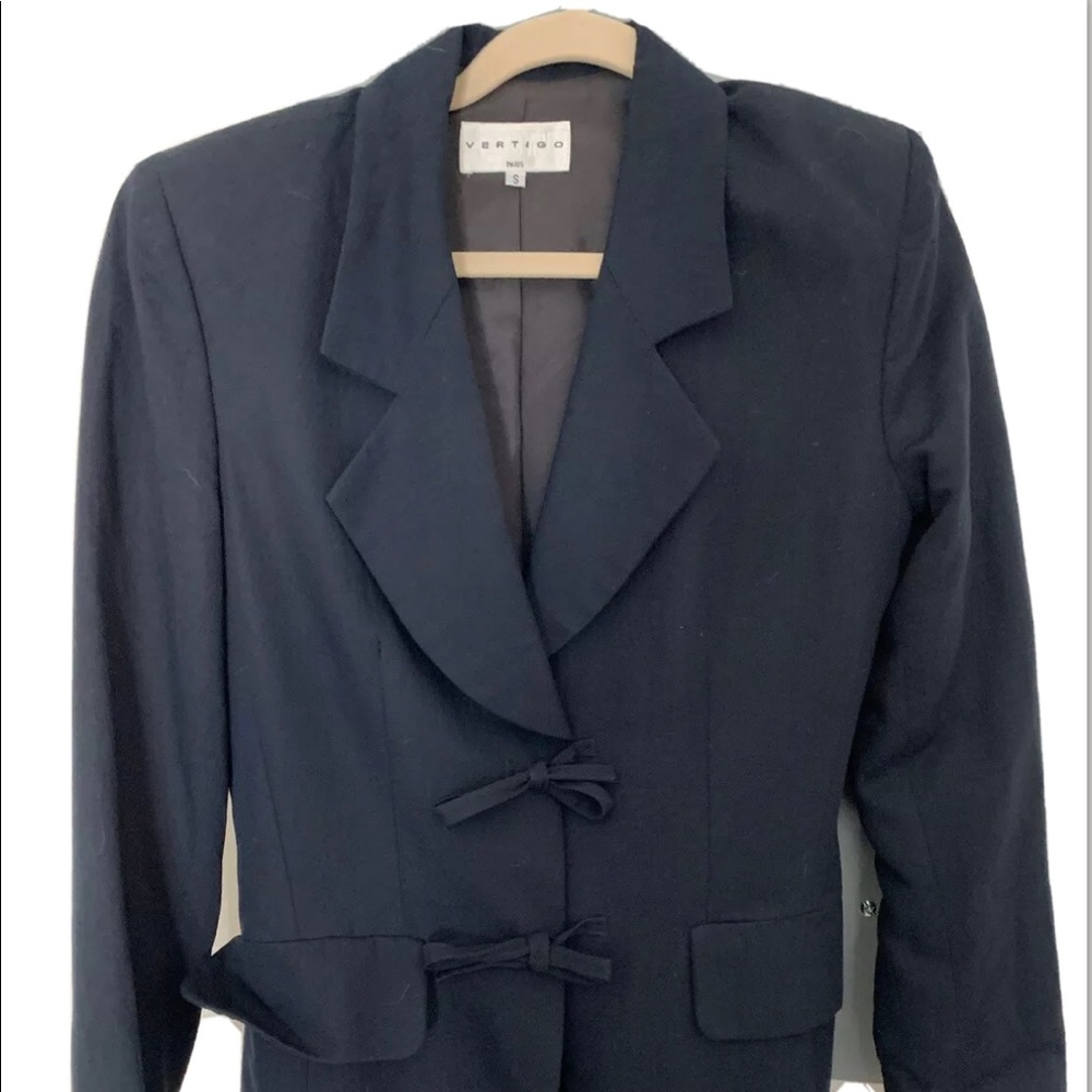Vertigo Paris S Preowned Blazer